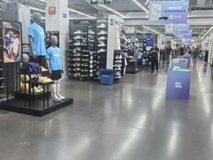 -迪卡侬(土桥店)