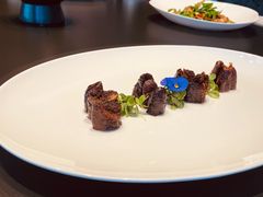 -宫燕府·京菜·烤鸭·淮扬菜(王府中心店)