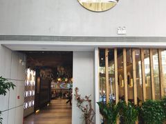 门面-快乐小羊火锅餐厅(农科路店)