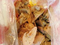 -黄毛鸭脖(汉阳总店)