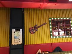 门面-猪的故事·韩式烤肉(韩乐坊店)