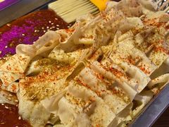 -多嘴超级肉蟹煲(吉林财富购物广场店)