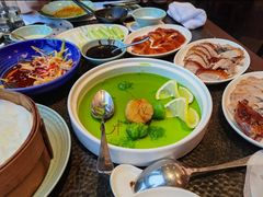 -长春凯悦酒店-品悦中餐厅