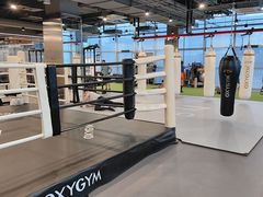 -OXYGYM 奥美氧舱运动中心(朝阳大悦城店)