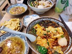 -捕螺记螺蛳粉(东关大街店)