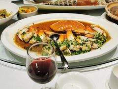 -钱塘宴(东站西子国际店)