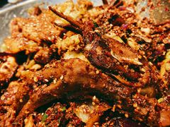 -嘎嘎鸭下巴·爆辣干锅(明教寺店)