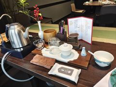 -大拙里·精致融合菜(沙湖桃源国际店)