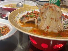 -上地宴·中关村的会客厅(清河高铁站店)