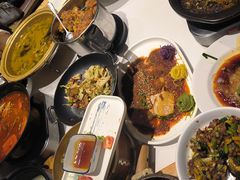 -鸡毛店·川菜(文殊院店)