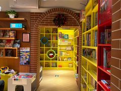 店内环境-新华书店(永安路店)