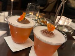 -LONG BAR 廊吧(外滩华尔道夫酒店)