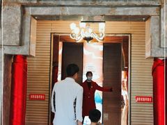 门面-小蓝鲸湖北菜(八一路店)