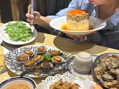 -鲜小岛·铜锅涮肉
