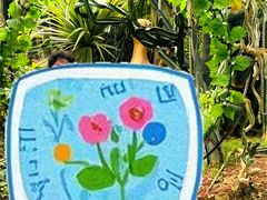 -呀路古热带植物园