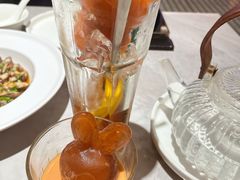 -陶兰居·香港饭店·海鲜大排档(圆融时代广场店)
