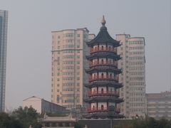 -绳金塔