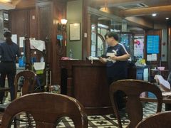 -德大西餐社(云南南路店)