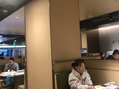 -海底捞火锅(公益西桥店)