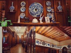 -马勒别墅饭店(静安寺店)