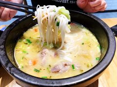 -过桥缘·过桥米线(大华虎城嘉年华店)