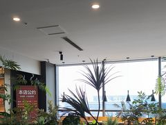 -魔方城市书房(中街益田店)