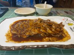 -清真文铁家烧麦馆