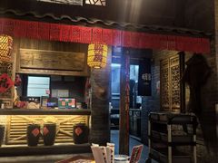 -南京大牌档(崇文门国瑞店)