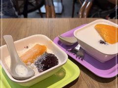 -满记甜品(岭南新天地店)