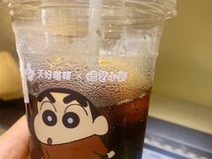-Tims天好咖啡·贝果(东方广场店)