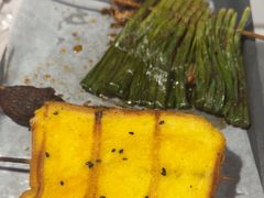 -云晓光头烧烤吧(盛夏店)