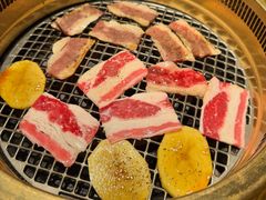 -MIKOMIKO和牛烧肉专门店(南门店)