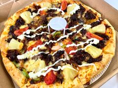 -魏斯理汉堡(西安沣东吾悦店)