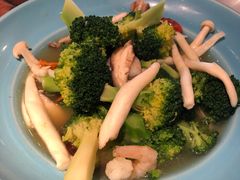 -Aqua Oasis 水天堂(石路天虹店)