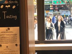 -星巴克(深圳港隆城分店)