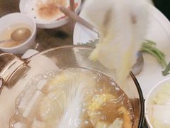 -盛元荼集  素食(滨江凯德壹店)