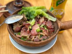 -潮香兴煲仔饭(莲花路店)