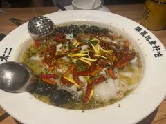 -太二酸菜鱼(汕头苏宁广场店)