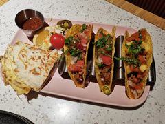 墨西哥卷饼Taco-墨纪Mojí墨西哥餐厅(南开大悦城店)