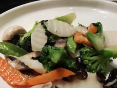 -外婆家(杭州马塍店·杭帮菜名店)