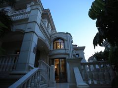 -厦门途易蓝罗约海景温泉酒店(园博苑地铁站店)