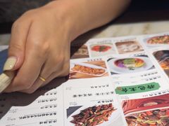 -绿茶餐厅(燕郊永旺店)