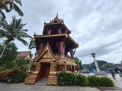 -西双版纳总佛寺