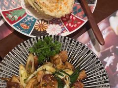 -弓二·烧鸟居酒屋(财富购物中心店)