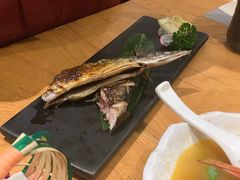 -赤坂亭·M9和牛烧肉·铁板烧·日料398放题(长泰广场店)
