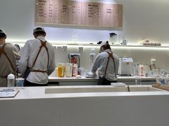-兰熊鲜奶(西直门凯德mall店)