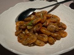 -漢舍中国菜馆(889广场店)