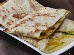 土豆呼啦汰-天台徐家小吃