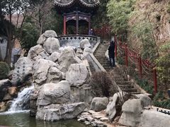 -西安曲江寒窑遗址公园