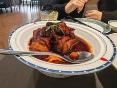 -肆月河豚·新淮扬(金融街店)